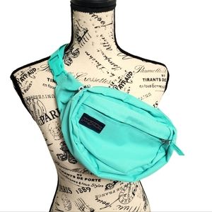Jansport Seafoam Fanny Pack